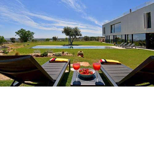 Villa Specchio di Mare 8