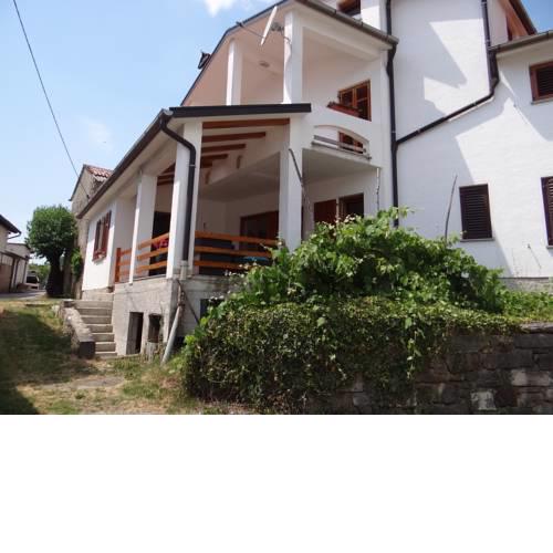Villa Špela