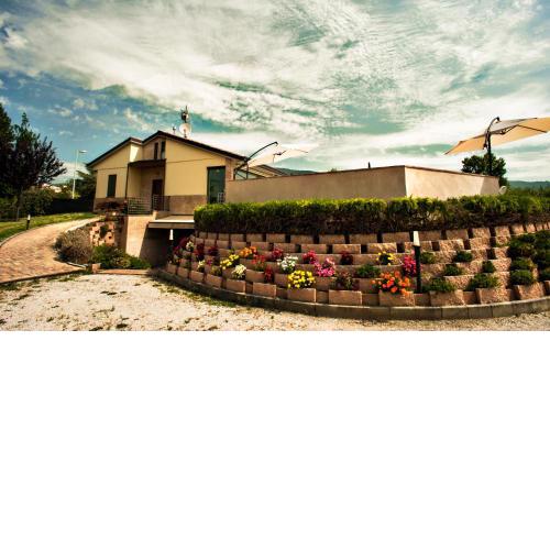 Villa Spello