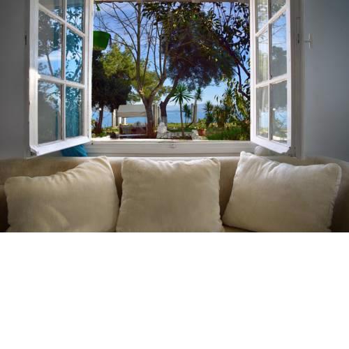 Villa Spiaggia Bianca