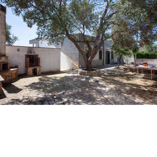 Villa spiaggia Dune Porto Cesareo 4 camere m150