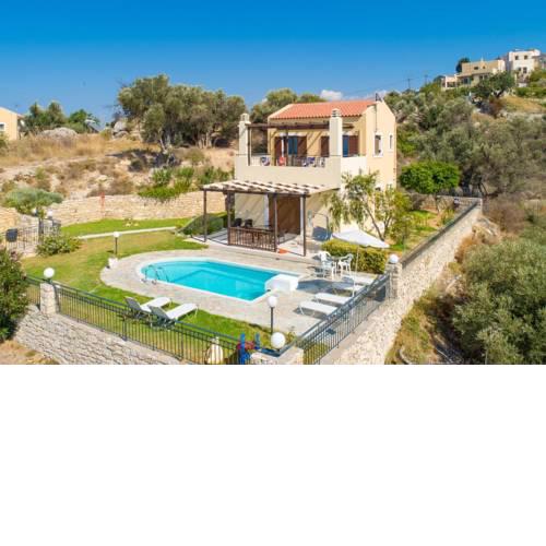 Villa Spiridoula