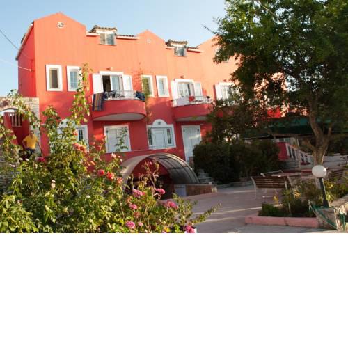 Villa Spiros Family Apts