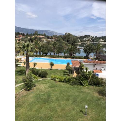 villa spiros govino