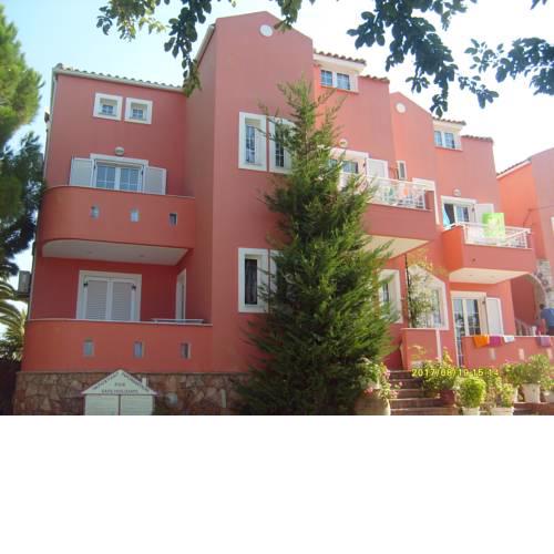 Villa Spiros II