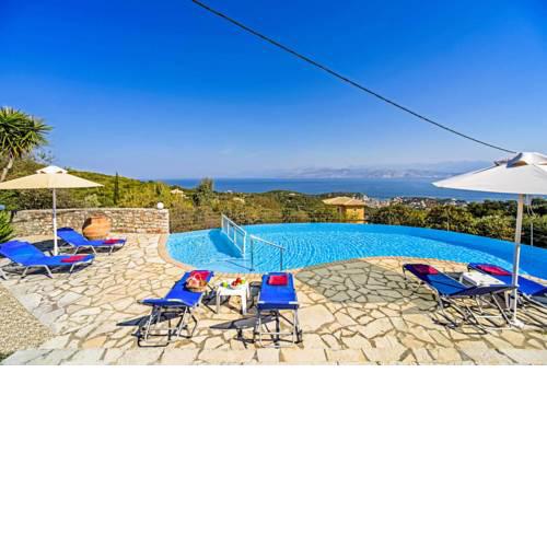 Villa Spiros