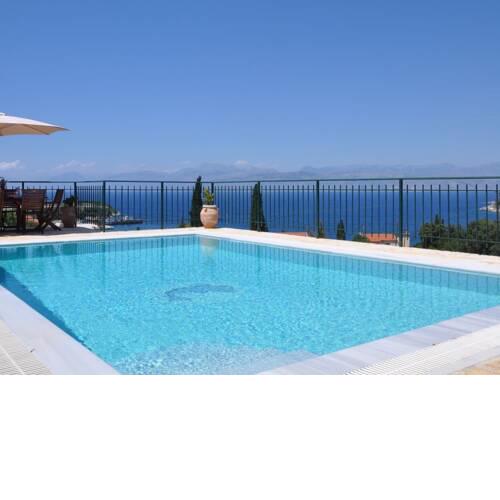 Villa Spiros