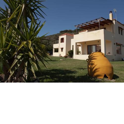 Villa Spiti Louloudis
