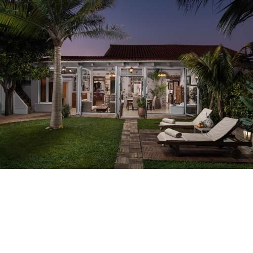Villa Splantzia