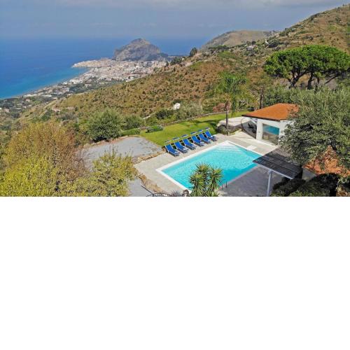 Villa Splendida 8