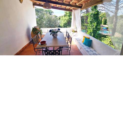 Villa Splendore Deluxe
