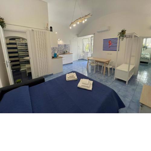 Villa Spring Apartments
