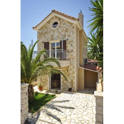 Villa Spyros