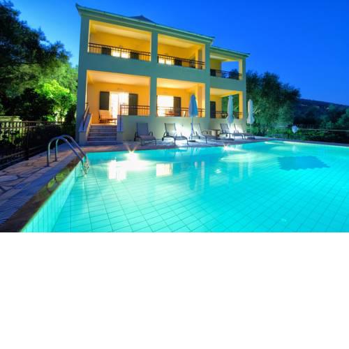 Villa Spyros