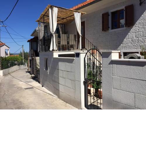 Villa St Charles