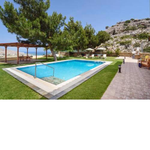 Villa st Nicholas