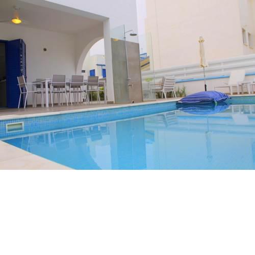 Villa St. Nicolas 8 - Protaras