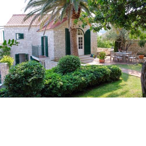 Villa St Roko