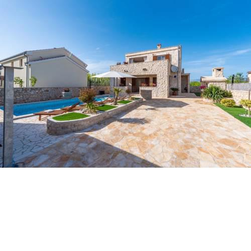Villa St. Vid 842