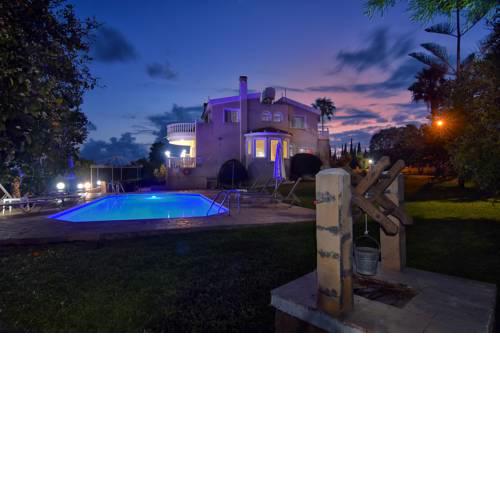 Villa Stalo