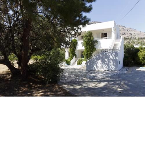 Villa Stamatis