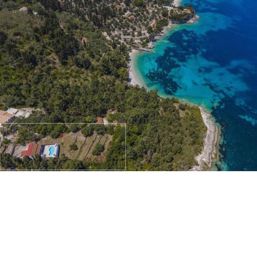 Villa Stamatoula