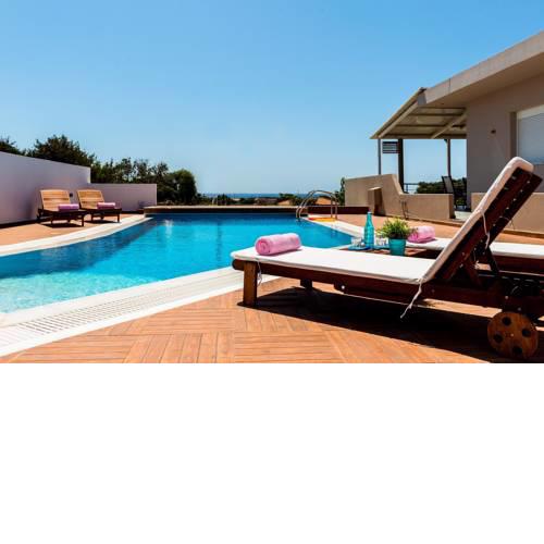Villa Stamos