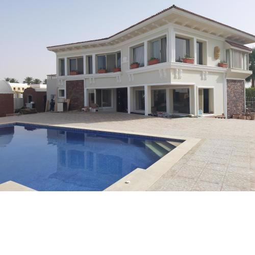 villa star elgouna