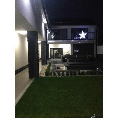 Villa Star House