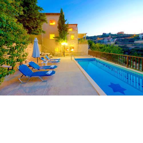 Villa Star
