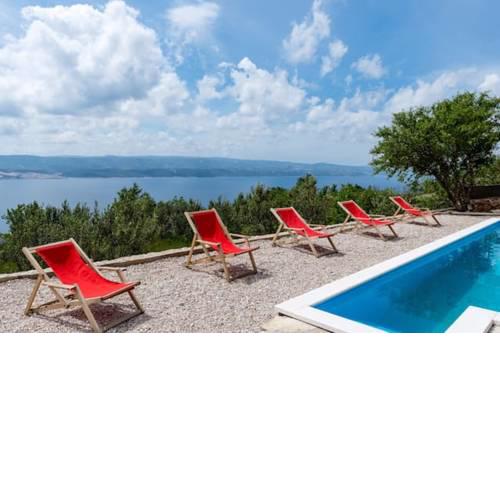 Villa Stara cesta