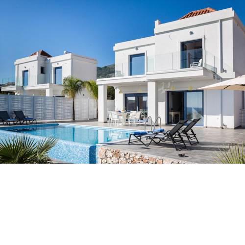 Villa Starfish