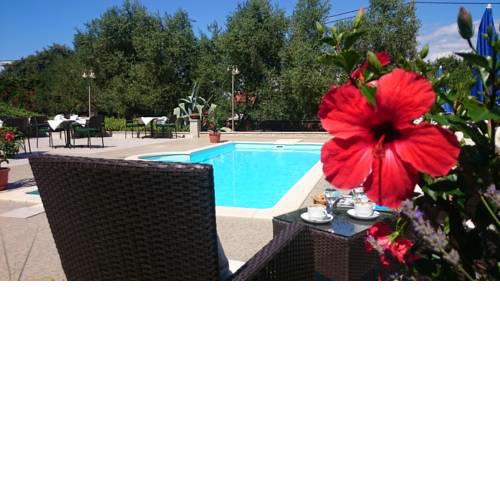 Villa Stari dvor