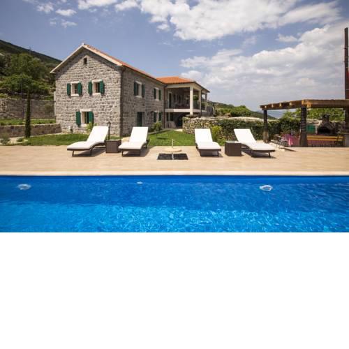 Villa Stari Mlin
