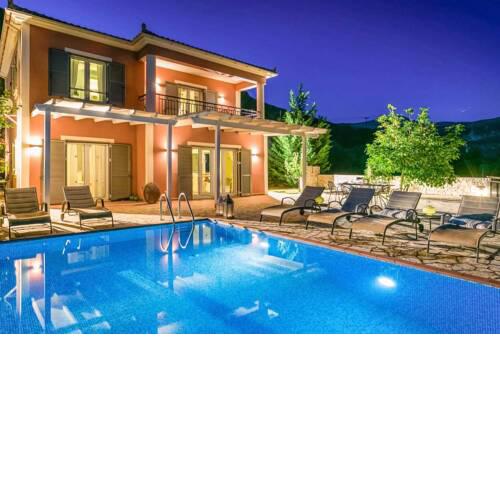 Villa Stars