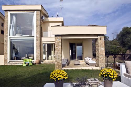 Villa Starshell A'