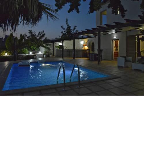 Villa Stavros