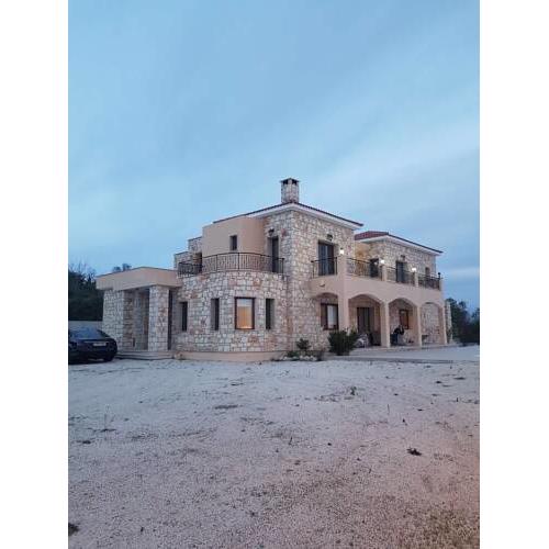Villa Stavros