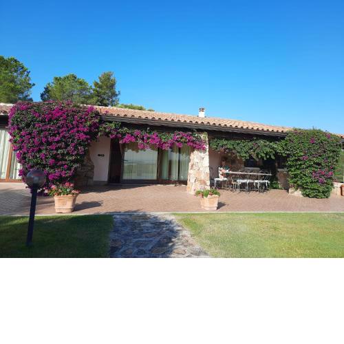 Villa Stazzu Sa Murta