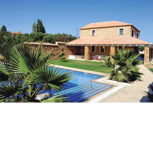 Villa St.Dennis