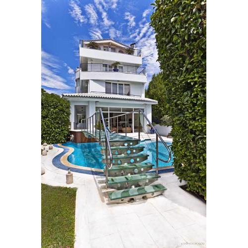 Villa Stefani