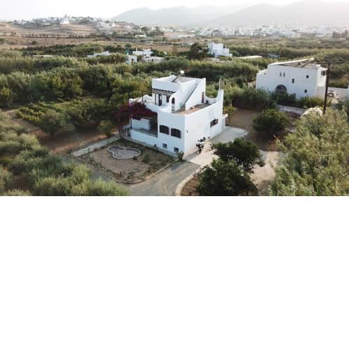 Villa Stefano