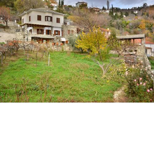 Villa Stefanos