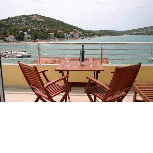 Villa Stegic