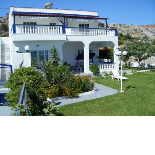Villa Stegna