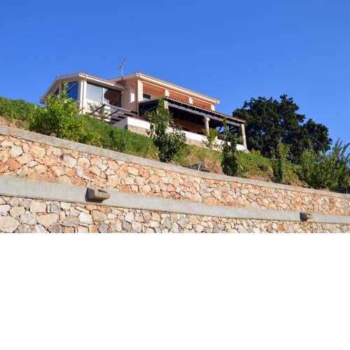 Villa Steleanna