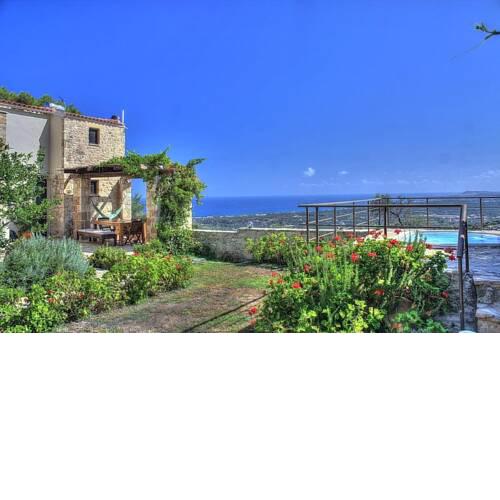 VILLA STELIANNA
