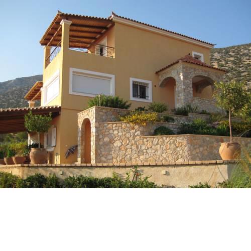 Villa Stelina