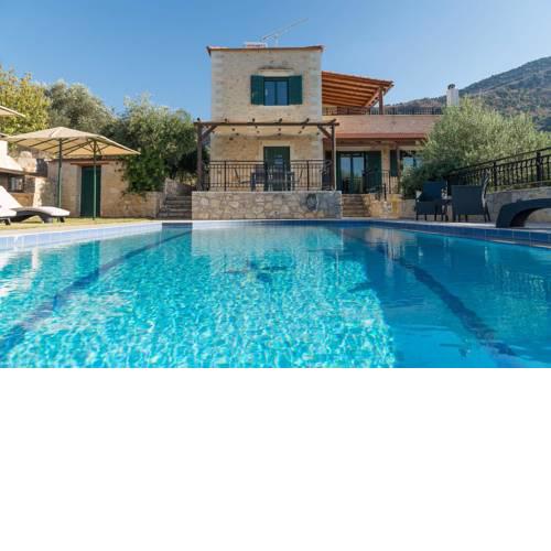 Villa Stelios