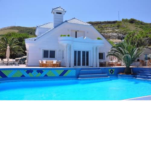 Villa Stella, Aegean Sea Coastline